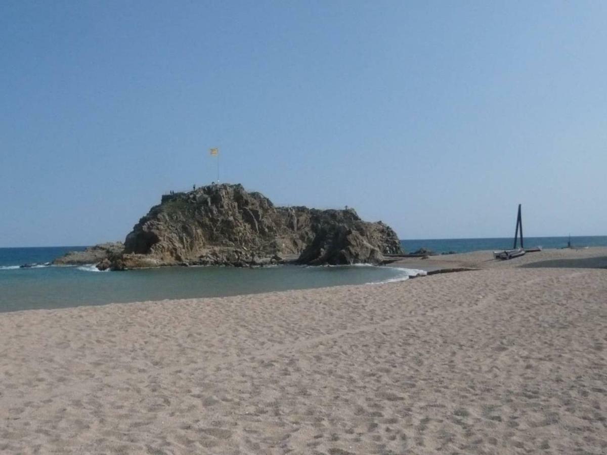 Bravaholidays-111-Kristel 4 Blanes Exterior foto